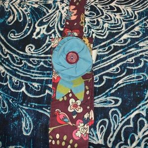 Matilda Jane Tie Headband